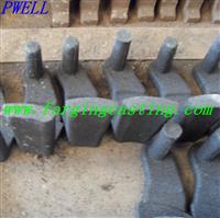 Open Die Forging