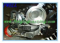 Turbocharger K03 06F145701G For Audi VW Skoda TSI