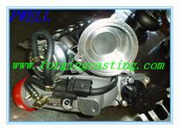 Turbocharger K03 06F145701E For Audi VW Skoda TSI