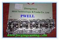 Mitsubishi 4m4ot Engine Cylinder Head