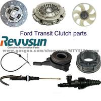 Ford Transit Clutch Parts