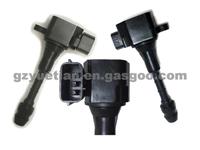 Ignition Coil For MAZDA Oem 22448-AL615