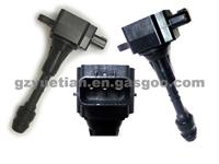 Ignition Coil For MAZDA Oem 22448-7S015/22448-AR215