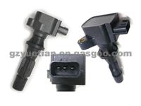 Ignition Coil For MAZDA Oem 6M8G-12A366