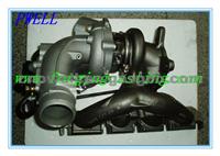 K04 Turbocharger 5304-988-0064 06F145702C