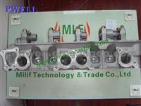 8971111550 Cylinder Head For ISUZU Engine 4ZE1