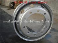 Heavy Truck Wheel 22.5*9.00