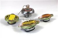 Auto Radiator Cap Cooling System Radiator