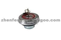 Universal Auto Gas Cap