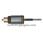 ARMATURE 2004004111 FOR BOSCH STARTER MOTO