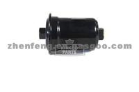 Oil Filter Fule Filter Auto Filter TOYOTA 23300-50020