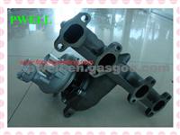 54399880011 KP39 Turbocharger