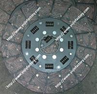 DT-75 Clutch Disc 350mm A52.21.000-70