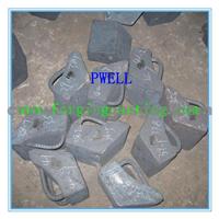 Alloy Steel Casting