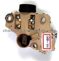 ABS High Quality Auto Voltage Regulators MANDO 3737022200 AB190058