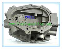 Aluminium Die Casting