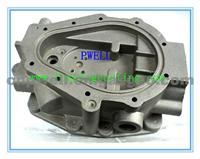 Aluminium Die Casting