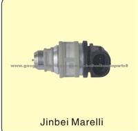 Marelli Fuel Injector For Jinbei Chery