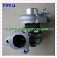 Hot TD04 49177-02511 4D56Q Mitsubishi Turbocharger