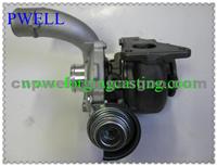 GT1749V 703890-0012 Turbo