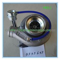3535635 HX40W Turbo