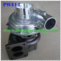 Hot Isuzu Hitachi RHG6 1144003770 Turbocharger ZX200