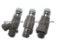 Fuel Injector/ Nozzle For Nissan D22 Oem 16600-5L700/FBJC101