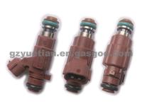 Fuel Injector/ Nozzle For Nissan Oem FBJB100