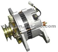 ALTERNATOR 02011021220 FOR EH300 EC100