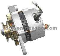 ALTERNATOR 02011021010 FOR EK100 EP100