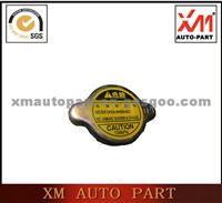 Radiator Cover For Chana Hafei Wuling Dfm
