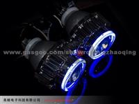 Car Head Light HID Bi-Xenon Projector Lens Light