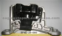 Mazda 3 Mazda 323 Engine Mount Transmission Mounts Insulator BP4S-39-060
