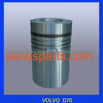 Volvo D70A,B,TD70A Piston 0375310