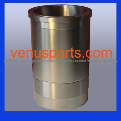 Mahle Cylinder Liner 037WN40 For Volvo Engine D7/TD7