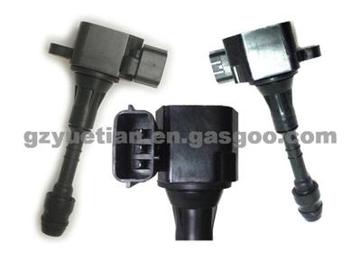 Ignition Coil For NISSAN Oem 22448-8J11C