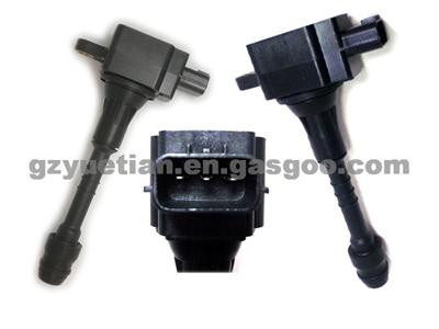 Ignition Coil For MAZDA Oem 22448-6N015