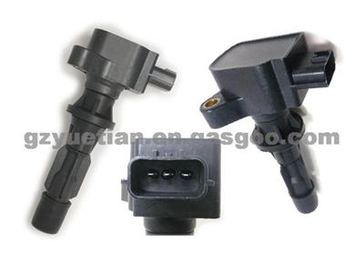 Ignition Coil For MAZDA Oem 6M8G-12A366