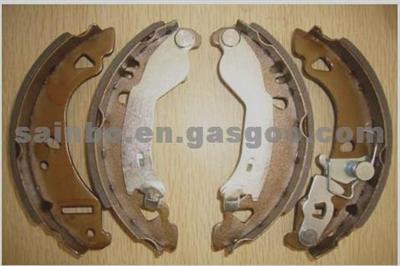 FIAT Brake Shoes FSB603 Drum Brake