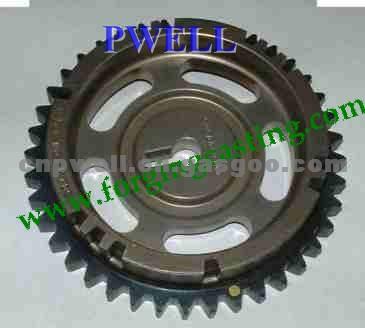 Good Quality! Auto Camshaft Sprocket