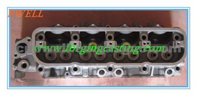 Toyota 3Y Cylinder Head