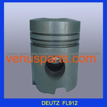 Deutz FL912 Piston 0993300 ,0993392