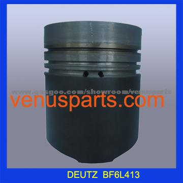 Deutz Bf4l913 Piston 0999200 ,0993500