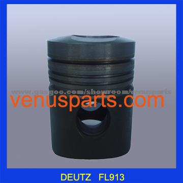 Khd Deutz Parts Piston FL413 1015900 ,1015500