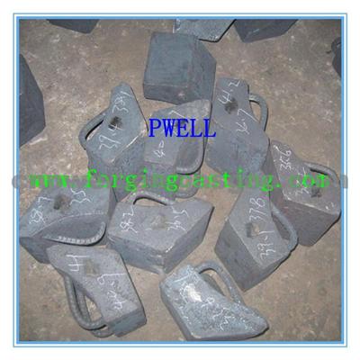 Alloy Steel Casting