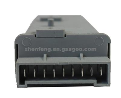 ABS High Quality Auto Controllers PEUGEOT 9601886380