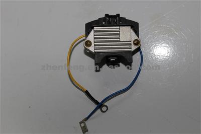High Quality Auto Voltage Regulators LUCAS 21225423 MAGNETI MARELLI 940038163