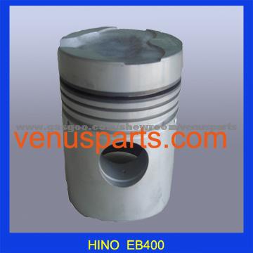 Hino Truck Piston EB300(13216-1100 ,13216-1100A)