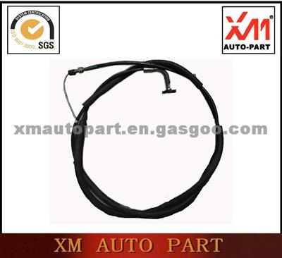 Automobile Hand Brake Cable For Chery QQ3