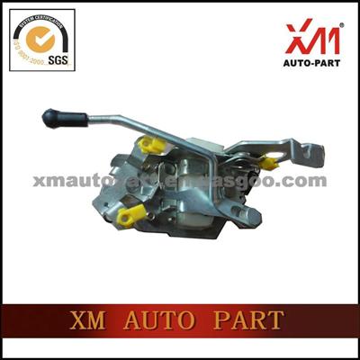 Hot Sale Middle Door Lock Body Assembly For Chana